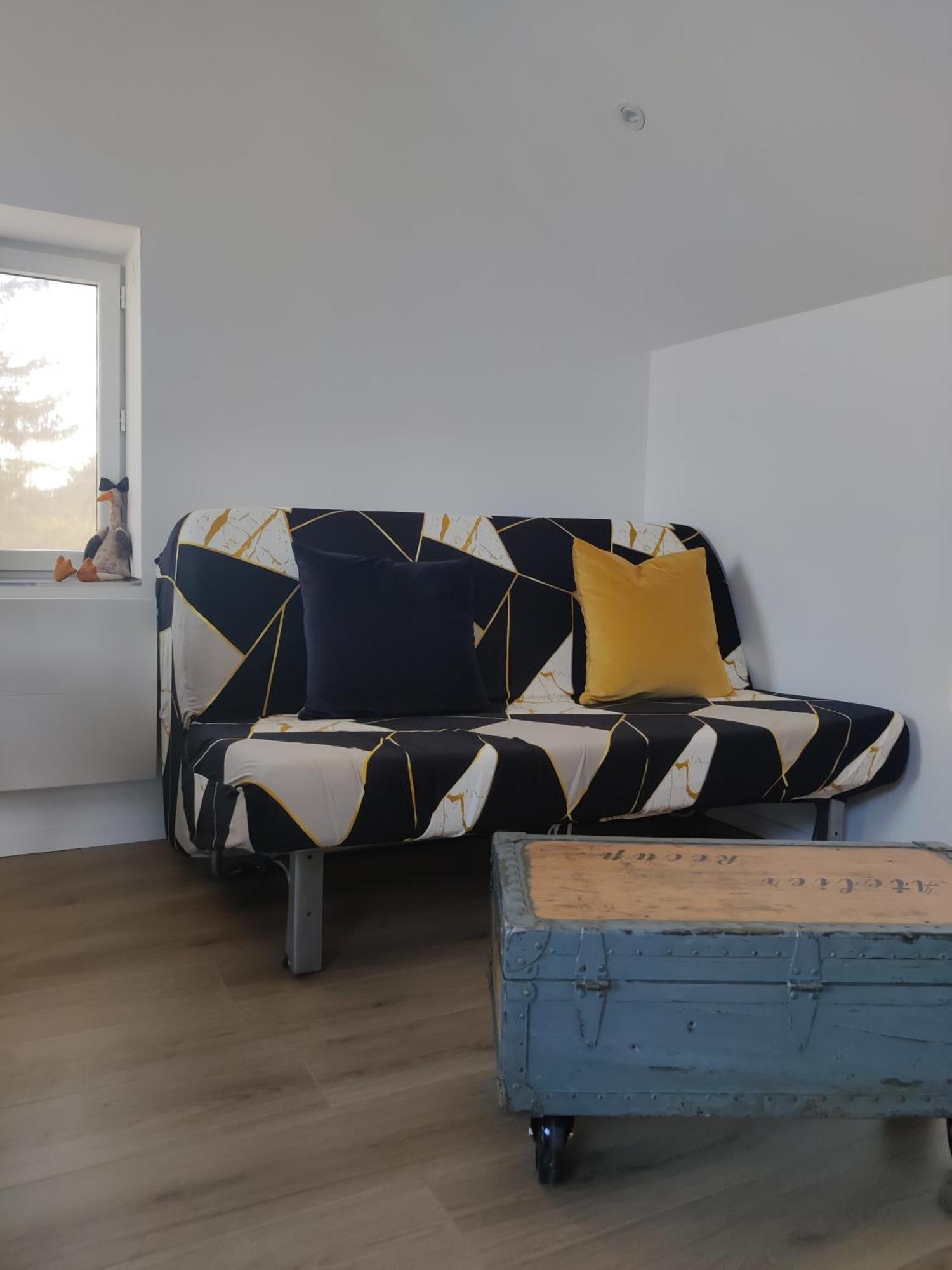 Appartement Cosy Sausheim Exterior foto